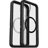Image de OtterBox Defender Series XT - Coque de protection pour téléphone portable - robuste - avec des aimants - plastique - côté obscur (clair / noir) -