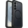 Image de Coque Galaxy S25 | Defender XT Series avec Magnets Dark Side