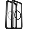 Image de OtterBox Defender Series XT - Coque de protection pour téléphone portable - robuste - avec des aimants - plastique - côté obscur (clair / noir) -