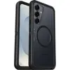 Image de Coque Galaxy S25+ | Defender XT Series avec Magnets Dark Side