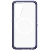Image de OtterBox Defender Series XT - Boîtier de protection coque de protection pour téléphone portable - robuste - caoutchouc, plastique - violet crépuscule