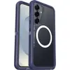 Image de Coque Galaxy S25+ | Defender XT Series avec Magnets Denver Dusk Purple