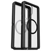 Image de OtterBox Defender Series XT - Coque de protection pour téléphone portable - robuste - avec des aimants - plastique - côté obscur (clair / noir) -