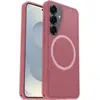 Image de Coque Galaxy S25 | Symmetry Series avec Magnets Foxberry Pink