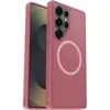 Image de Otterbox Coque Symmetry Series Clear avec Aimants pour Samsung Galaxy S25 Ultra, Antichoc, Anti-Chute, Fine, supporte 3X Plus de Chutes Que la Norme Militaire, Rose en occasion ou reconditionné