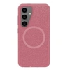 Image de OtterBox Symmetry Series Clear - Coque de protection pour téléphone portable - compatibilité avec MagSafe - polycarbonate, élastomère thermoplastique
