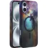 Image de Coque iPhone 16 Plus | Figura Space Series Space