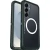 Image de Coque Galaxy S25+ | Defender XT Series avec Magnets Sagebrush Green