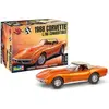 Image de Maquette 1/25e - '68 Corvette L-88 Roadster
