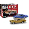 Image de Maquette 1/25e - '64 Gto