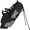 Image de PXG Standbag Xtreme Carry, noir/gris