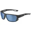 Image de Bollé - Airfin Cat 3 - Lunettes de soleil Black Matte - Volt+ Offshore Polarized Cat 3