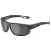 Image de Bollé - Airfin Cat 3 - Lunettes de soleil Black Matte - TNS Polarized Cat 3