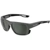 Image de Bollé - Airdrift Cat 3 - Lunettes de soleil Grey Matte - Axis Polarized Cat 3