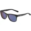 Image de Bollé - Esteem Cat 3 - Lunettes de soleil Black Matte - Brown Blue Cat 3