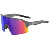 Image de BOLLE C-shifter Gris / Violet Unique 2026