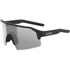 Image de Bollé - C-Shifter Cat 3 - Lunettes vélo Titanium Matte 2026 - Volt Ultraviolet Cat 3