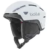 Image de Bollé - Ypsos - Casque ski Ice White Matte - S / M (53 - 57 cm)