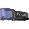 Image de Bollé - Bedrock Plus Cat 3 - Masque ski Black Matte - Bronze Blue Cat 3