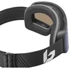 Image de Bollé - Nevada Cat 3 - Masque ski Black Matte - Bronze Blue Cat 3