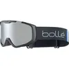Image de Bollé - Rocket Plus Cat 3 - Masque ski enfant Black Matte - Black Chrome Cat 3