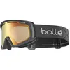 Image de Bollé - Y7 OTG - Masque ski Black Matte - Phantom Fire Red Cat 1-3