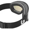 Image de Bollé - Blanca - Masque ski Black Matte - Phantom Blue Cat 1-3