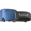 Image de Bollé - Nevada Small Cat 3 - Masque ski Black Matte - Bronze Blue Cat 3