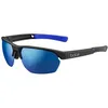 Image de Bollé - Victus Cat 3 - Lunettes vélo Black Matte - Volt+ Offshore Polarized Cat 3