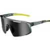 Image de Bollé - Speedchaser Cat 3 - Lunettes vélo Hunter Green Crystal - TNS Cat 3