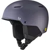Image de Bollé - Keystone Mips - Casque ski Smoky Purple Matte - M (55 - 59 cm)