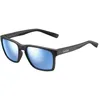 Image de Bollé - Reverence Cat 3 - Lunettes de soleil Black Matte - SkyBlue Polarized Cat 3