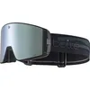 Image de Bollé - Blackridge Cat 3 - Masque ski Nocturne Matte - Volt Ice Blue Cat 3