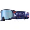Image de Bollé - Nevada JR Cat 2 - Masque ski enfant Galactic Map Matte - Galaxy Cat 2