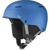 Image de Bollé - Keystone Youth - Casque ski enfant Blue Matte - S (52 - 55 cm)