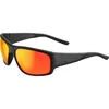 Image de Bollé - Sfinx Cat 3 - Lunettes de soleil Black Matte - Sunrise Cat 3