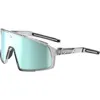 Image de Bollé - Striver Shield Cat 3 - Lunettes vélo Grey Crystal / Black - TNS Ice Cat 3