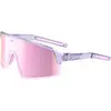 Image de BOLLE Striver Shield Rose / Violet Unique 2026
