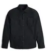 Image de Topo Designs - Desert Shirt - Chemise homme Black - L
