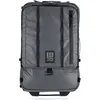 Image de Topo Designs - Apex Travel Roller Bag - Sac de voyage à roulettes Black - 44 L