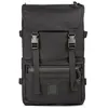 Image de Topo Designs - Rover Pack Tech - Sac à dos urbain Black / Black - 24.3 L