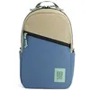 Image de Topo Designs - Light Pack - Sac à dos urbain Stone Blue / Elmwood - 18.5 L