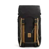 Image de Topo Designs - Rover Trail Pack - Sac à dos Black / Neutral - 22 L