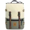 Image de Topo Designs - Rover Pack Classic - Sac à dos Bone White / Beetle - Taille unique
