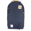 Image de Topo Designs - Daypack Classic - Sac à dos urbain Navy - Taille unique