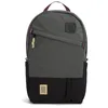 Image de Topo Designs - Daypack Classic - Sac à dos urbain Asphalt / Black - Taille unique