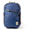 Image de Topo Designs - Commuter Backpack - Sac à dos urbain Navy / Sahara - Taille unique