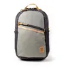 Image de Topo Designs - Commuter Backpack - Sac à dos urbain Beetle / Khaki - Taille unique