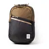 Image de Topo Designs - Commuter Backpack - Sac à dos urbain Desert Palm / Elmwood - Taille unique