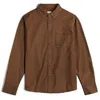 Image de Topo Designs - Desert Shirt - Chemise homme Desert Palm - XL